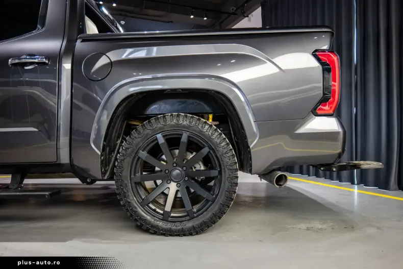 Toyota Tundra din 2023 cu 28.500 km - oferta TOY187898 - foto 8