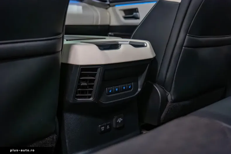 Toyota Tundra din 2023 cu 28.500 km - oferta TOY187898 - foto 20