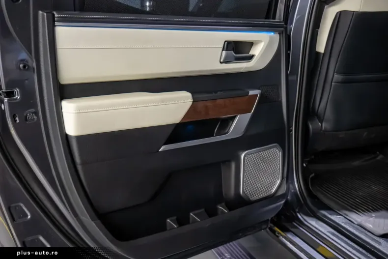 Toyota Tundra din 2023 cu 28.500 km - oferta TOY187898 - foto 21