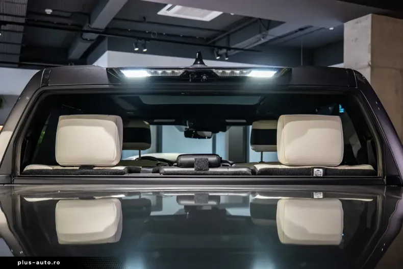 Toyota Tundra din 2023 cu 28.500 km - oferta TOY187898 - foto 24