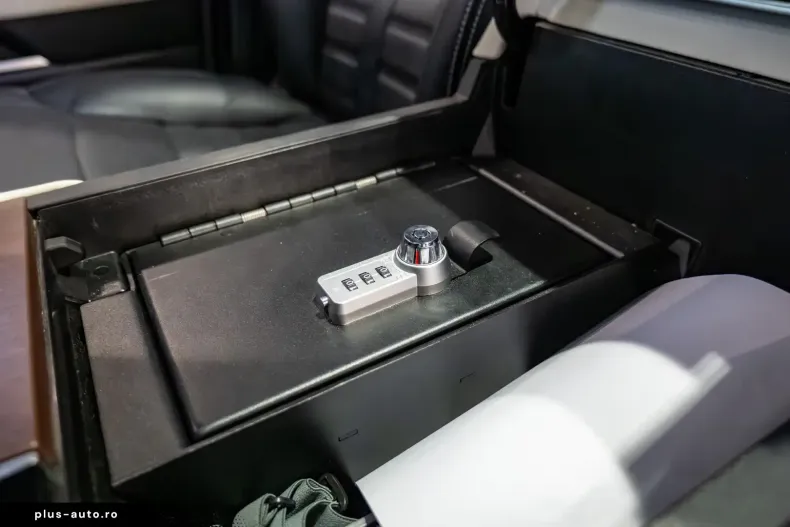 Toyota Tundra din 2023 cu 28.500 km - oferta TOY187898 - foto 28