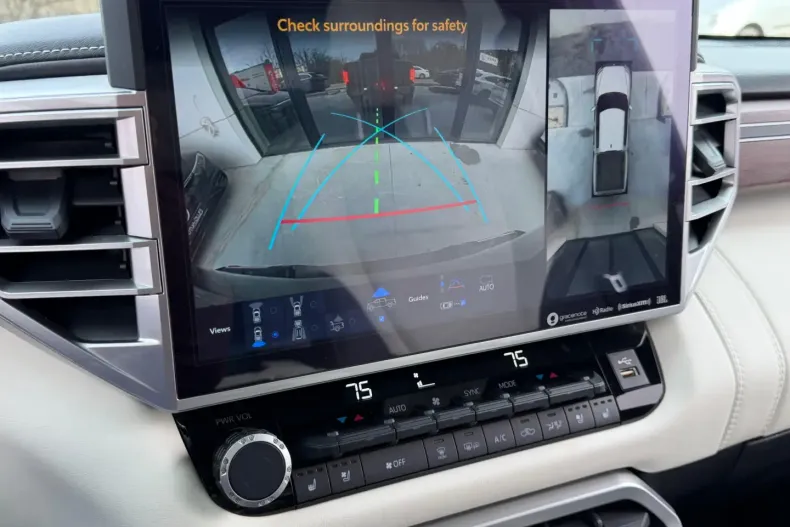 Toyota Tundra din 2023 cu 28.500 km - oferta TOY187898 - foto 30