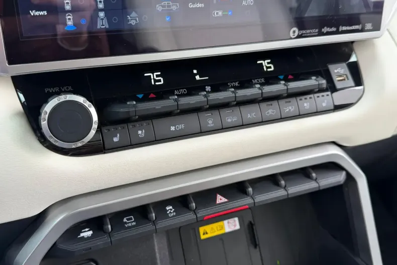 Toyota Tundra din 2023 cu 28.500 km - oferta TOY187898 - foto 31