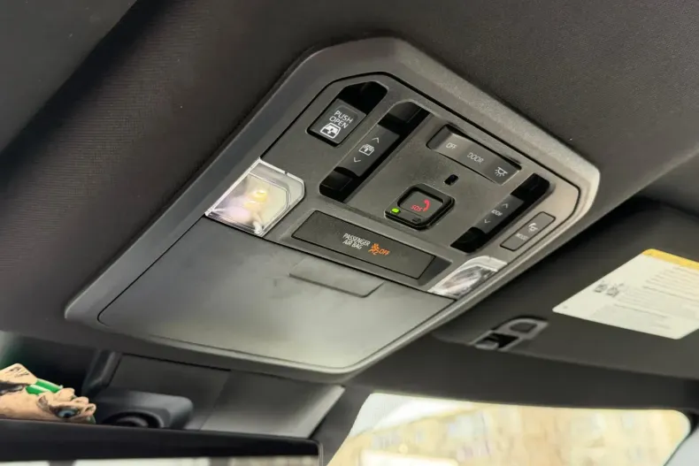 Toyota Tundra din 2023 cu 28.500 km - oferta TOY187898 - foto 33