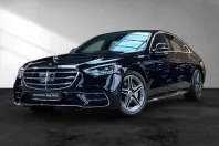 Mercedes-Benz S 350 (Clasa S) din 2023 cu 6.190 km - oferta MER187899 - foto 1
