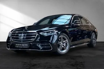 Mercedes-Benz S 350 din 2023 - oferta MER187899