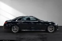 Mercedes-Benz S 350 (Clasa S) din 2023 cu 6.190 km - oferta MER187899 - foto 2