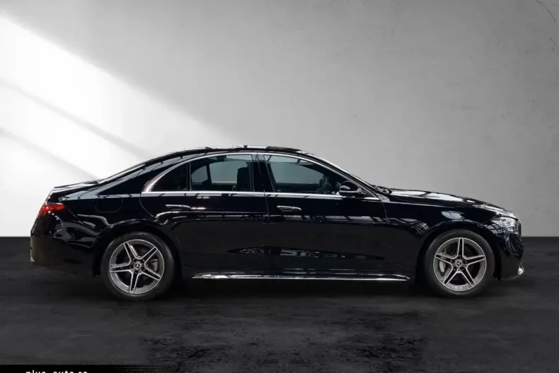 Mercedes-Benz S 350 (Clasa S) din 2023 cu 6.190 km - oferta MER187899 - foto 2