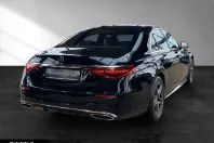 Mercedes-Benz S 350 (Clasa S) din 2023 cu 6.190 km - oferta MER187899 - foto 3