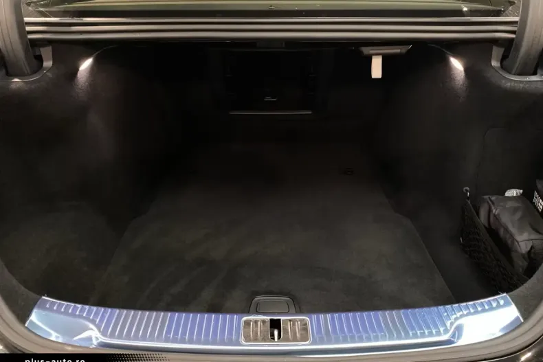 Mercedes-Benz S 350 (Clasa S) din 2023 cu 6.190 km - oferta MER187899 - foto 4