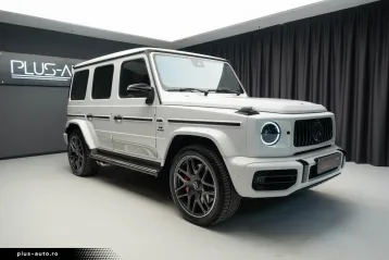 Mercedes-Benz G 63 AMG din 2022 - oferta MER187900