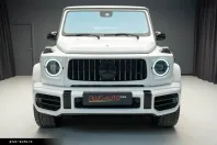 Mercedes-Benz G 63 AMG (Clasa G) din 2022 cu 41.913 km - oferta MER187900 - foto 2