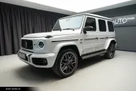Mercedes-Benz G 63 AMG (Clasa G) din 2022 cu 41.913 km - oferta MER187900 - foto 3