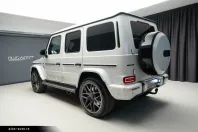 Mercedes-Benz G 63 AMG (Clasa G) din 2022 cu 41.913 km - oferta MER187900 - foto 4