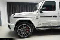 Mercedes-Benz G 63 AMG (Clasa G) din 2022 cu 41.913 km - oferta MER187900 - foto 10