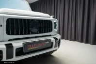 Mercedes-Benz G 63 AMG (Clasa G) din 2022 cu 41.913 km - oferta MER187900 - foto 12