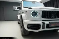 Mercedes-Benz G 63 AMG (Clasa G) din 2022 cu 41.913 km - oferta MER187900 - foto 13