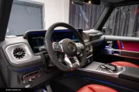 Mercedes-Benz G 63 AMG (Clasa G) din 2022 cu 41.913 km - oferta MER187900 - foto 19