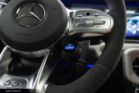 Mercedes-Benz G 63 AMG (Clasa G) din 2022 cu 41.913 km - oferta MER187900 - foto 21