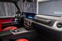 Mercedes-Benz G 63 AMG (Clasa G) din 2022 cu 41.913 km - oferta MER187900 - foto 22