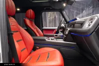 Mercedes-Benz G 63 AMG (Clasa G) din 2022 cu 41.913 km - oferta MER187900 - foto 25