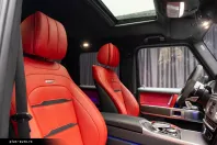 Mercedes-Benz G 63 AMG (Clasa G) din 2022 cu 41.913 km - oferta MER187900 - foto 26