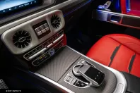 Mercedes-Benz G 63 AMG (Clasa G) din 2022 cu 41.913 km - oferta MER187900 - foto 27