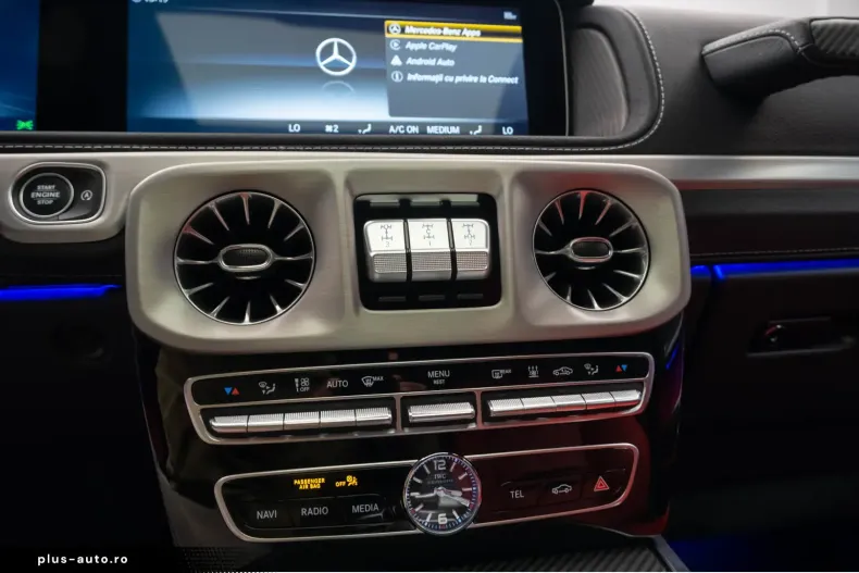 Mercedes-Benz G 63 AMG (Clasa G) din 2022 cu 41.913 km - oferta MER187900 - foto 28