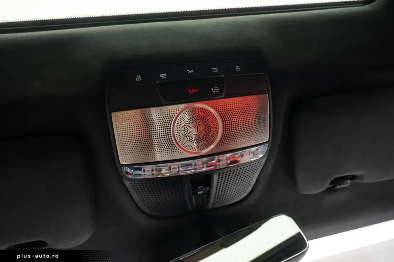 Mercedes-Benz G 63 AMG (Clasa G) din 2022 cu 41.913 km - oferta MER187900 - foto 29