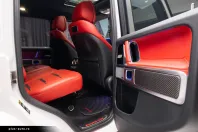 Mercedes-Benz G 63 AMG (Clasa G) din 2022 cu 41.913 km - oferta MER187900 - foto 37