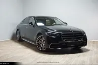 Mercedes-Benz S 580 (Clasa S) din 2022 cu 64.989 km - oferta MER187901 - foto 1