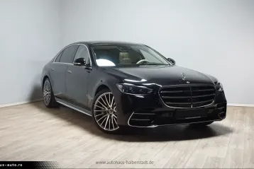 Mercedes-Benz S 580 din 2022 - oferta MER187901