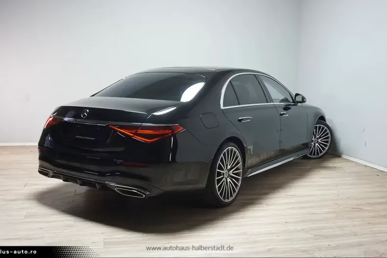 Mercedes-Benz S 580 (Clasa S) din 2022 cu 64.989 km - oferta MER187901 - foto 3