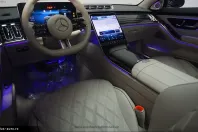 Mercedes-Benz S 580 (Clasa S) din 2022 cu 64.989 km - oferta MER187901 - foto 10