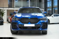 BMW X6 (Seria X) din 2022 cu 55.800 km - oferta BMW187902 - foto 2