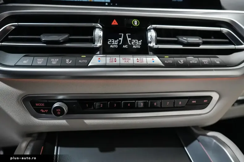 BMW X6 (Seria X) din 2022 cu 55.800 km - oferta BMW187902 - foto 15