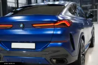 BMW X6 (Seria X) din 2022 cu 55.800 km - oferta BMW187902 - foto 22
