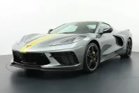 Chevrolet Corvette din 2023 cu 1.500 km - oferta CHE187903 - foto 1