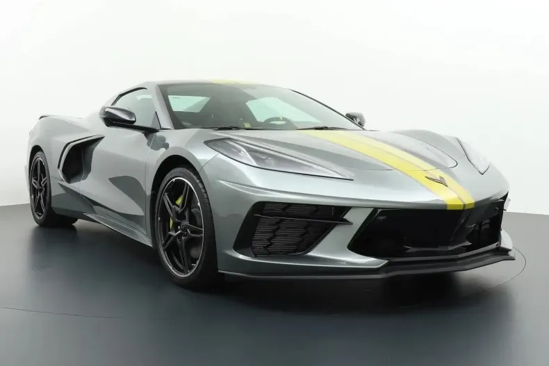 Chevrolet Corvette din 2023 cu 1.500 km - oferta CHE187903 - foto 2