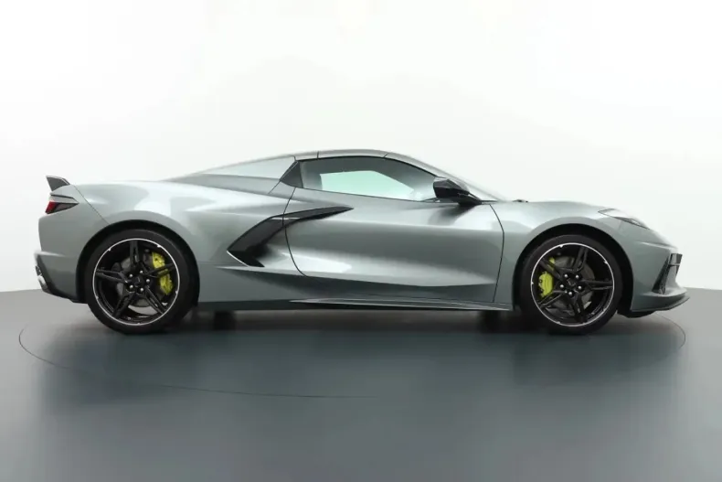 Chevrolet Corvette din 2023 cu 1.500 km - oferta CHE187903 - foto 3