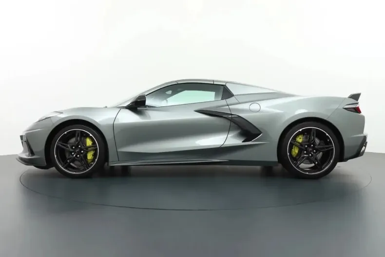 Chevrolet Corvette din 2023 cu 1.500 km - oferta CHE187903 - foto 4