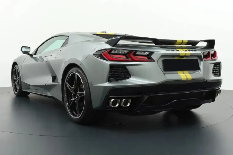 Chevrolet Corvette din 2023 cu 1.500 km - oferta CHE187903 - foto 5