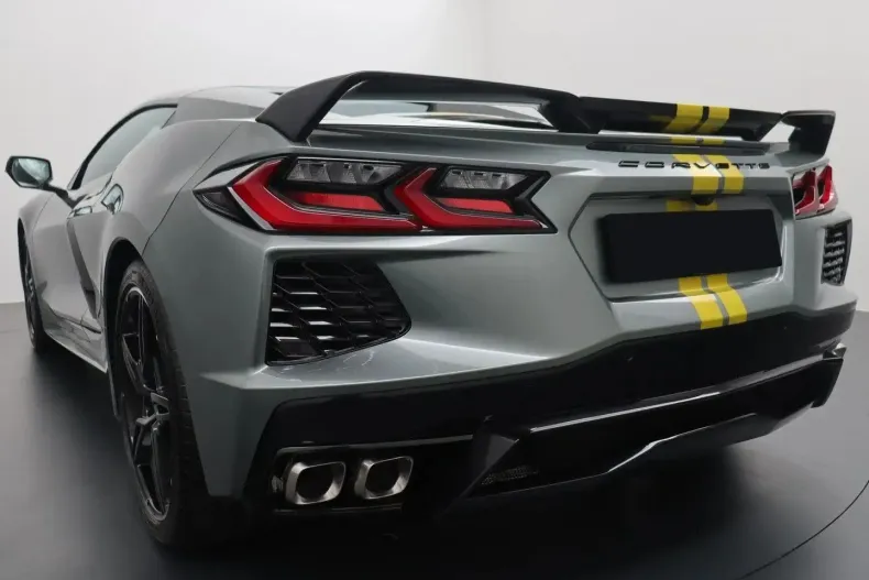 Chevrolet Corvette din 2023 cu 1.500 km - oferta CHE187903 - foto 6