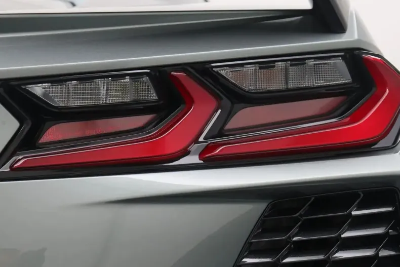 Chevrolet Corvette din 2023 cu 1.500 km - oferta CHE187903 - foto 10