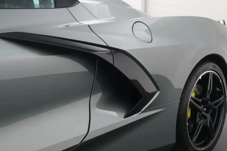 Chevrolet Corvette din 2023 cu 1.500 km - oferta CHE187903 - foto 12