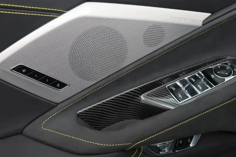 Chevrolet Corvette din 2023 cu 1.500 km - oferta CHE187903 - foto 19