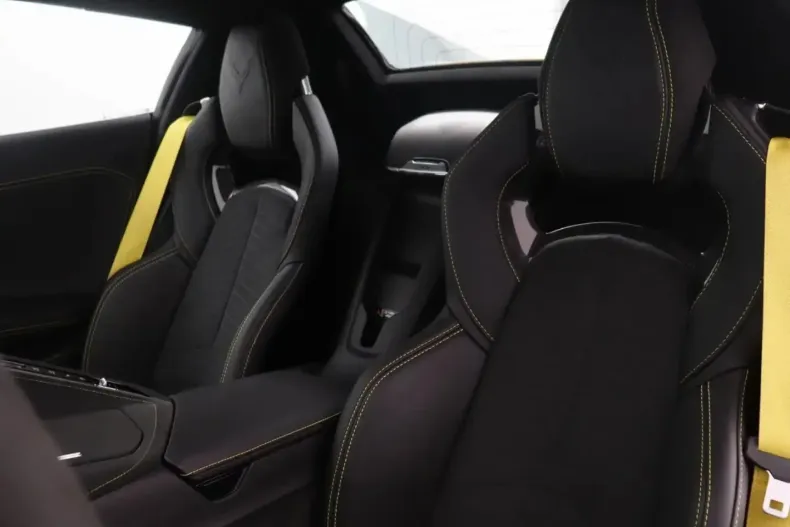 Chevrolet Corvette din 2023 cu 1.500 km - oferta CHE187903 - foto 20