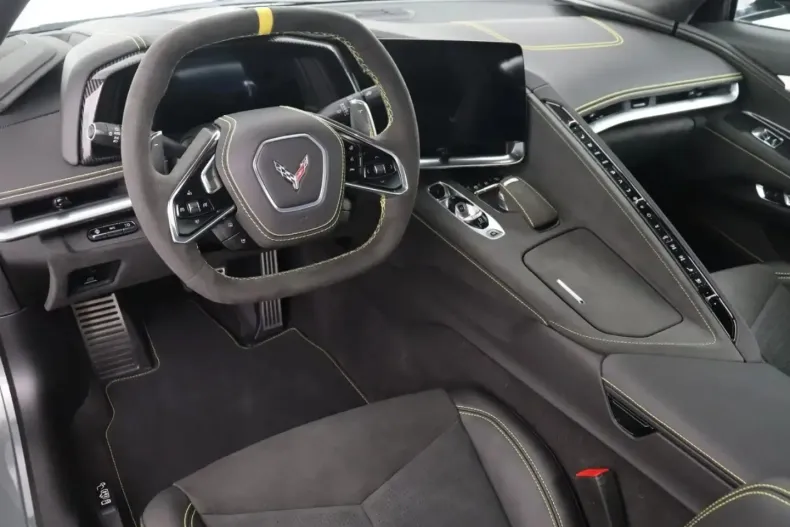 Chevrolet Corvette din 2023 cu 1.500 km - oferta CHE187903 - foto 22