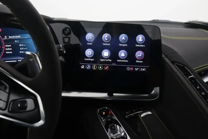 Chevrolet Corvette din 2023 cu 1.500 km - oferta CHE187903 - foto 25