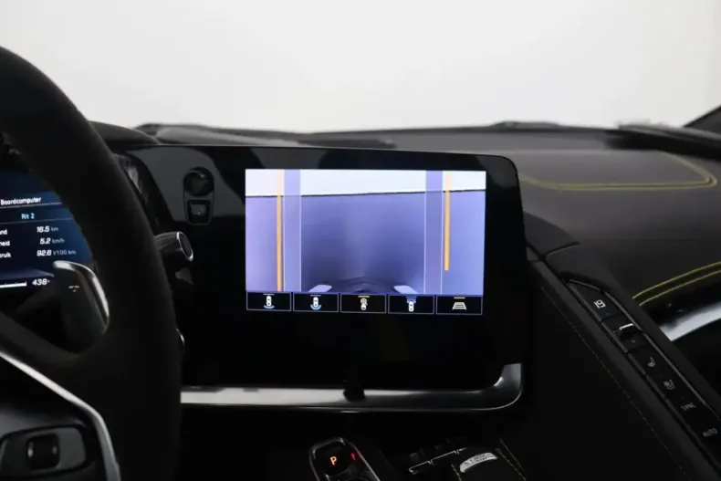 Chevrolet Corvette din 2023 cu 1.500 km - oferta CHE187903 - foto 26